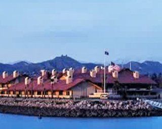 Harbortown Point Ventura Exterior foto
